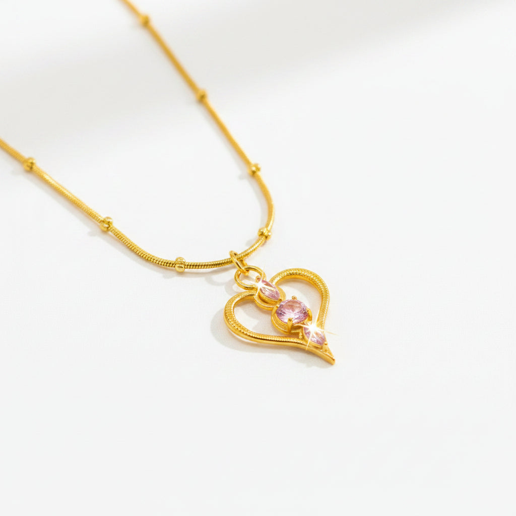 Necklace 893