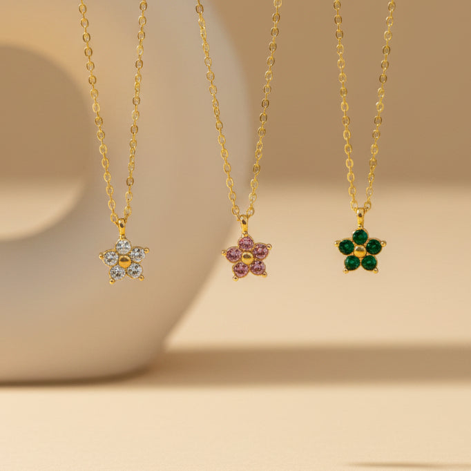 Necklace 951