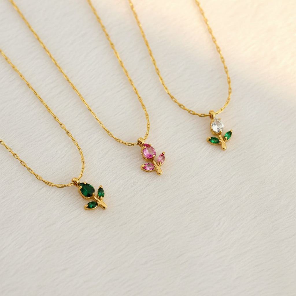 Necklace 946
