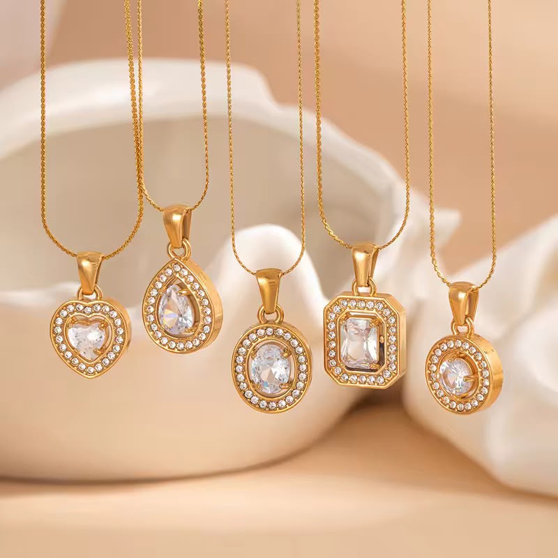 Necklace 947