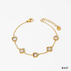 Chain Bracelet 343