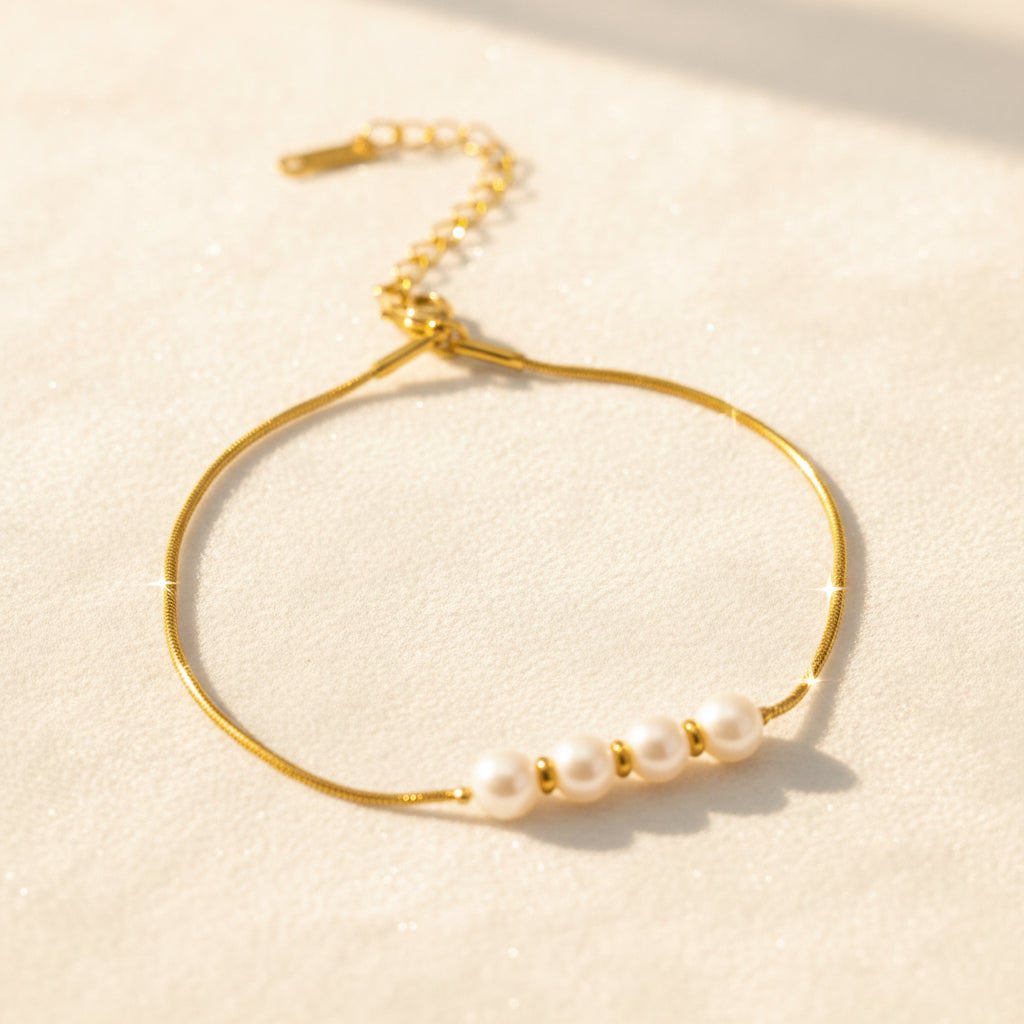Chain Bracelet 347
