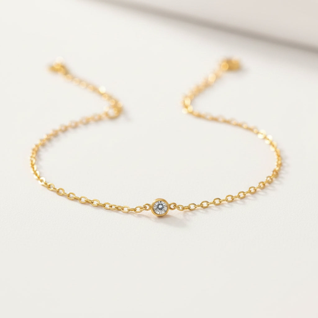 Chain Bracelet 342