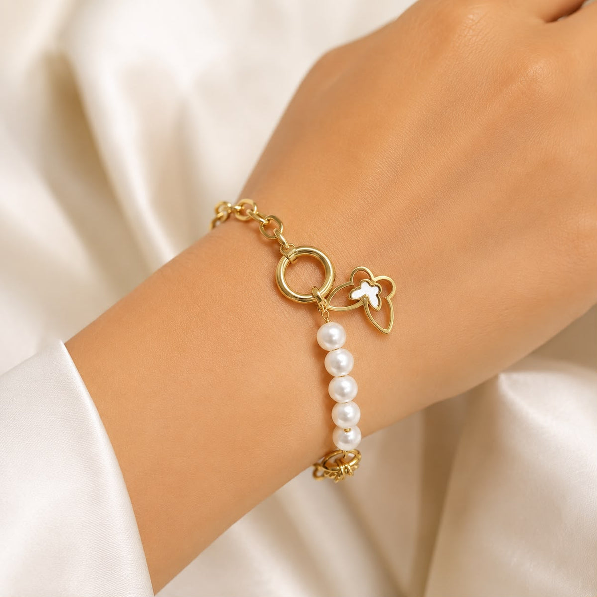 Chain Bracelet 349