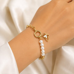 Chain Bracelet 349