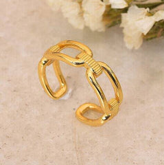 Rings 222 (Adjustable)
