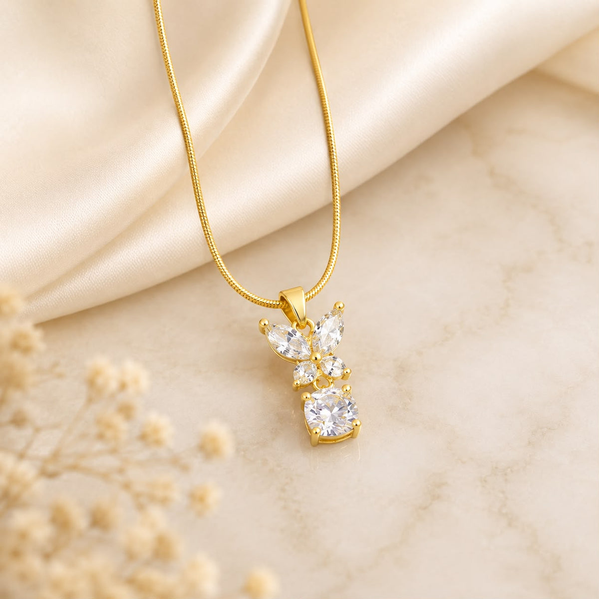 Necklace 963