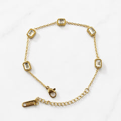 Chain Bracelet 351