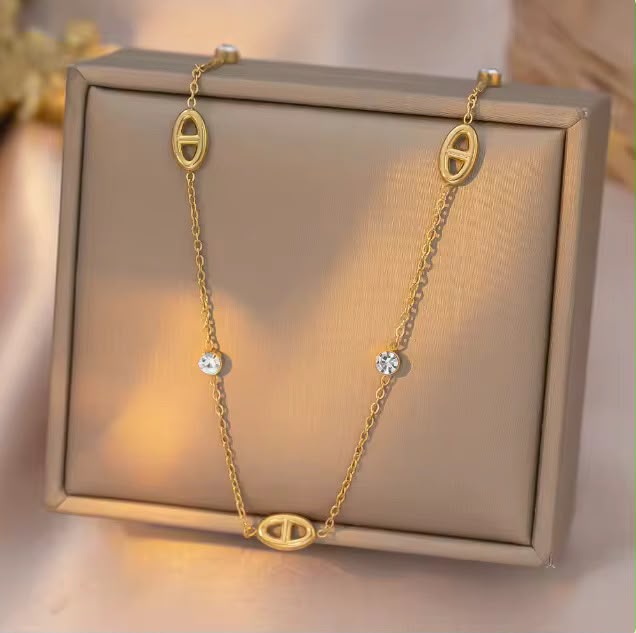 Necklace 964