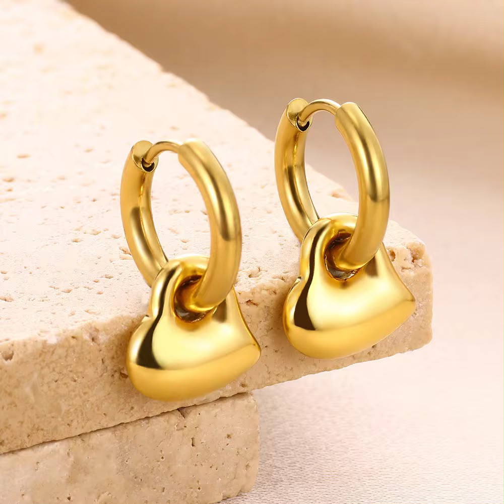 Earrings 878