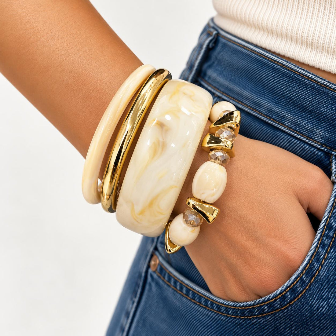 Bracelet Kada 603 (2.4)
