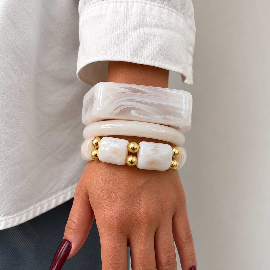 Bracelet Kada 604 (2.4)