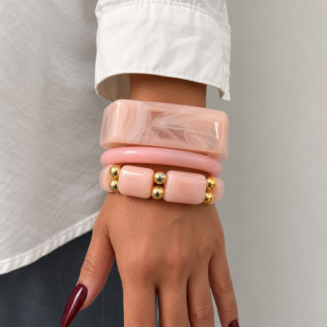 Bracelet Kada 604 (2.4)