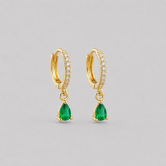 Earrings 306