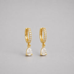 Earrings 306