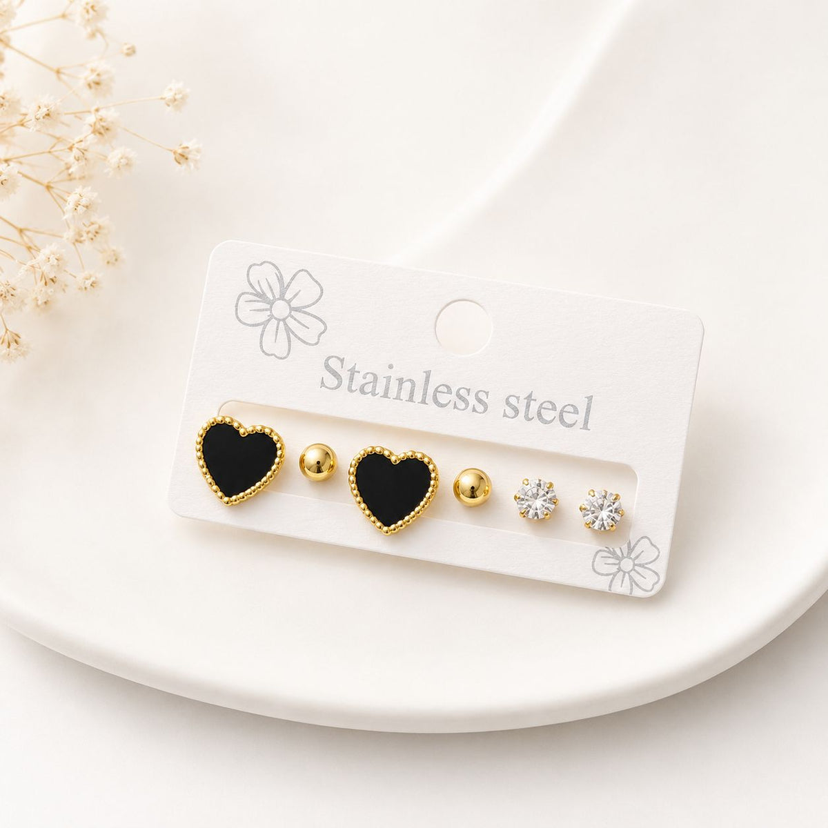 Earrings 324