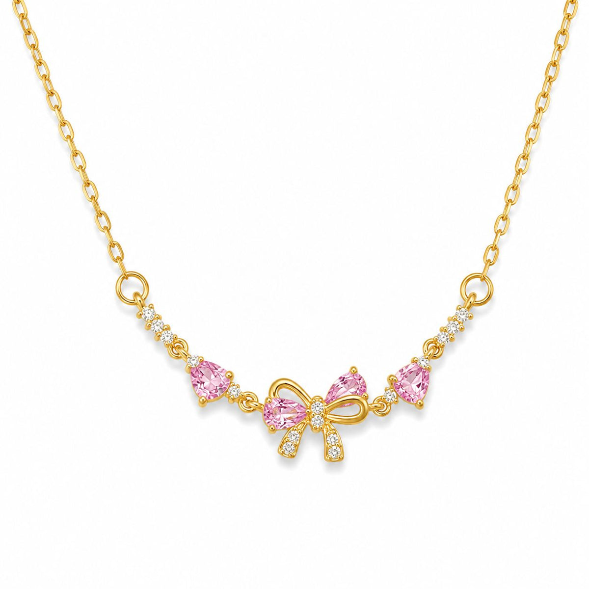 Necklace 664