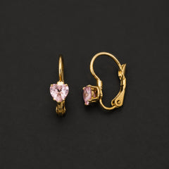 Earrings 648 — product photograph