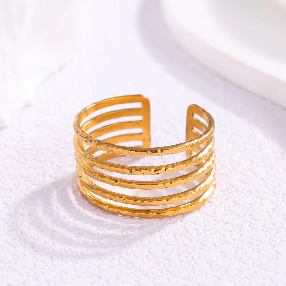 Rings 321 — product photograph