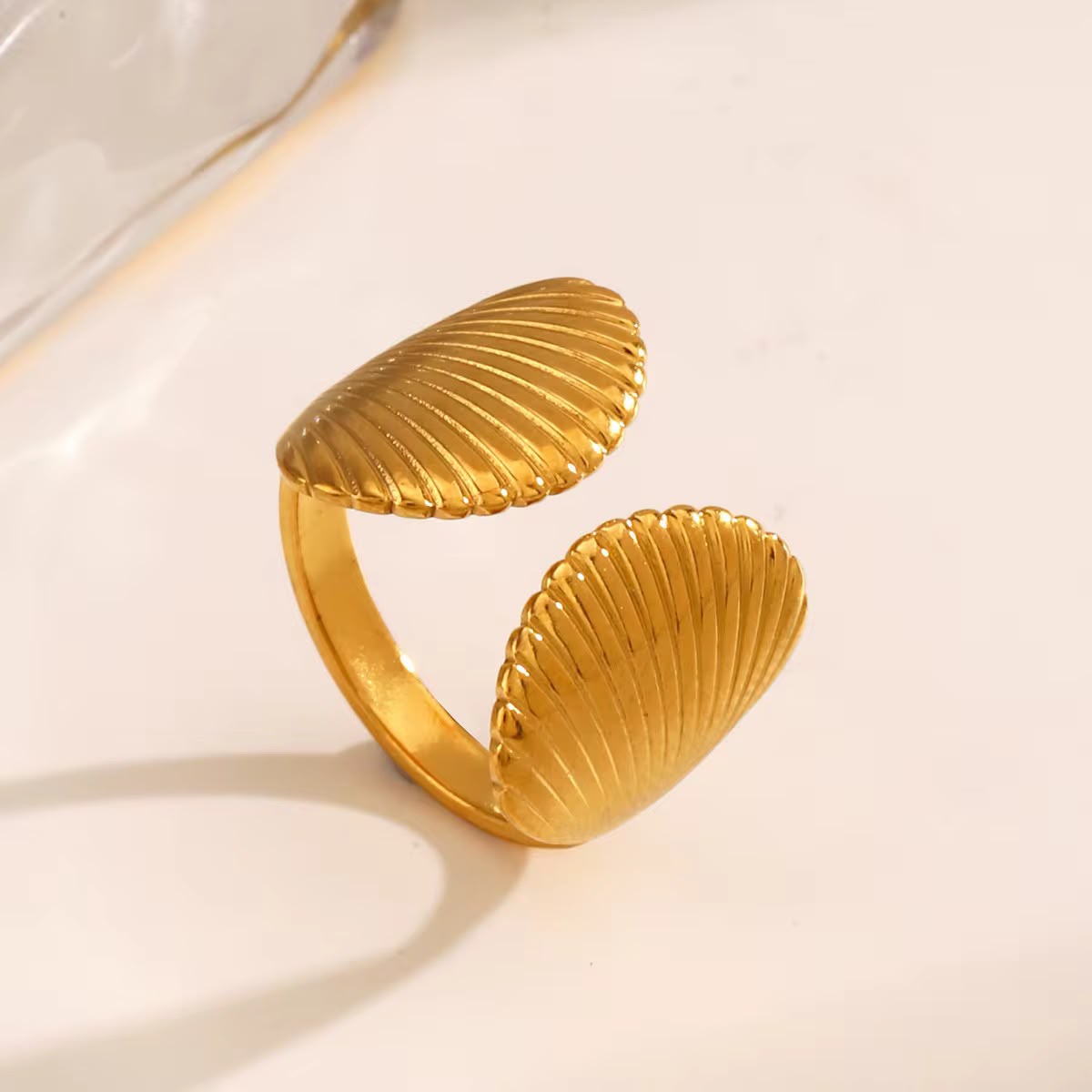 Rings 314 — product photograph