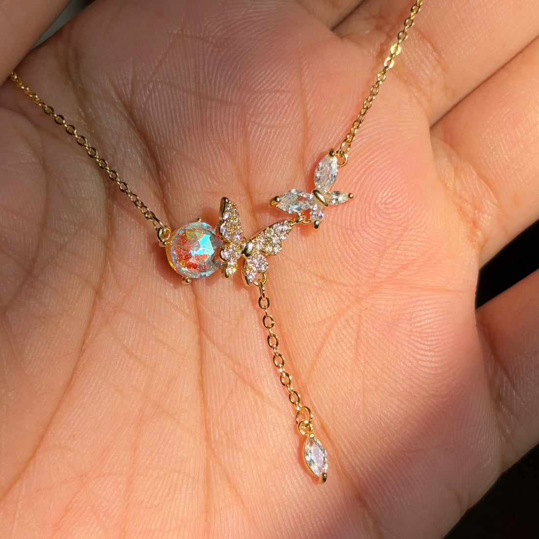 Necklace 1901