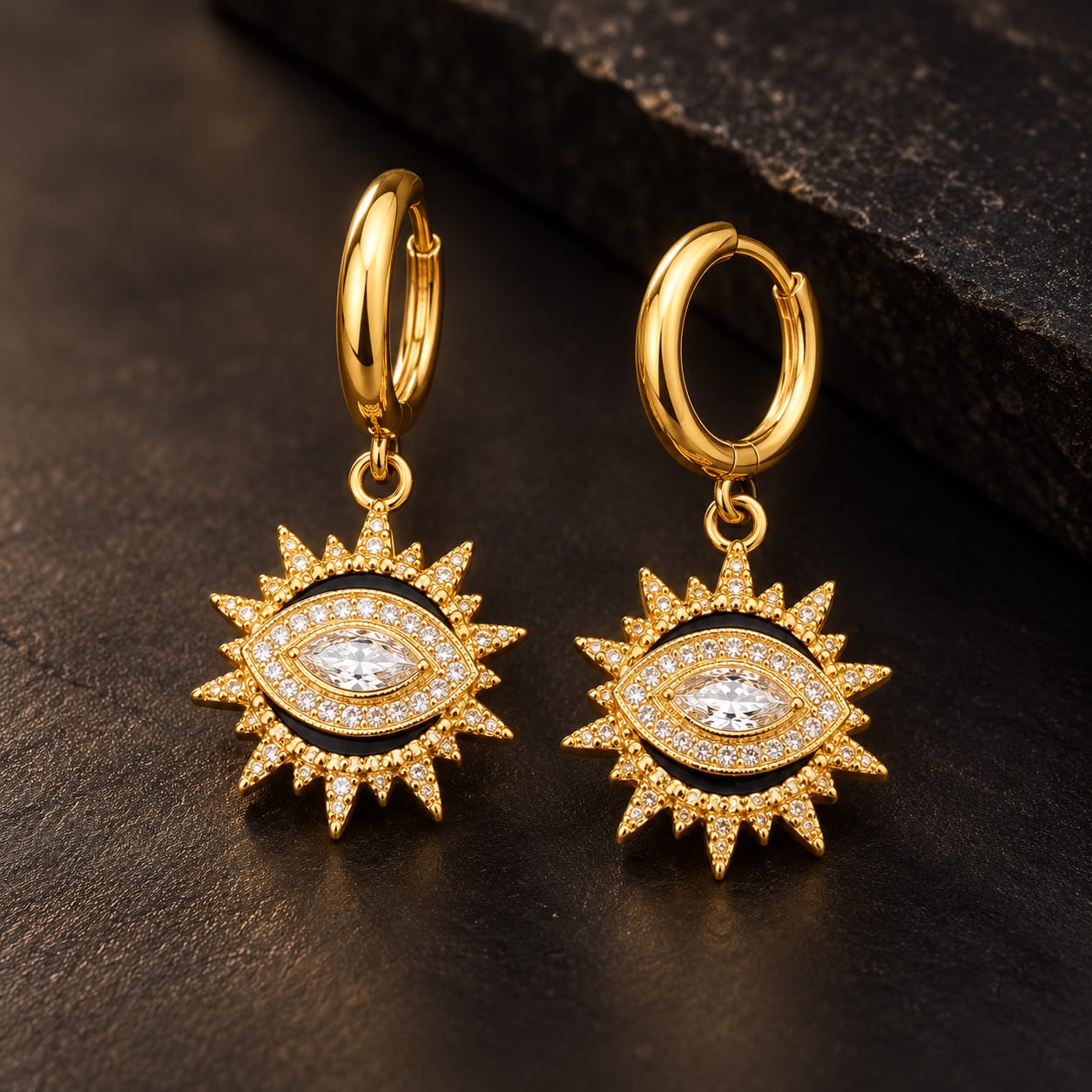 Earrings 936