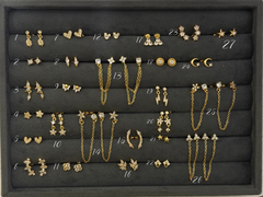 Earrings 248