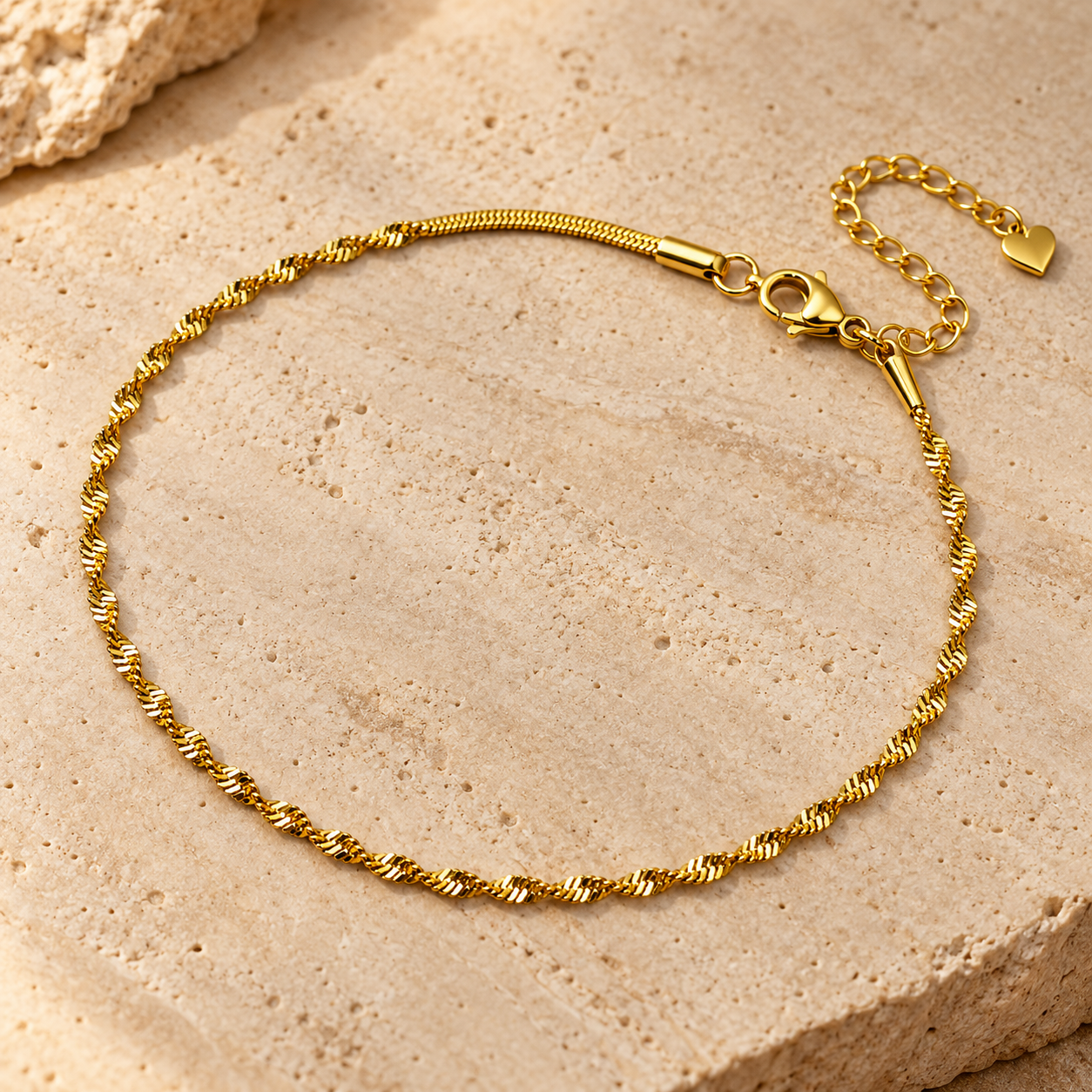 Anklets 192 (Single Piece) — product photograph