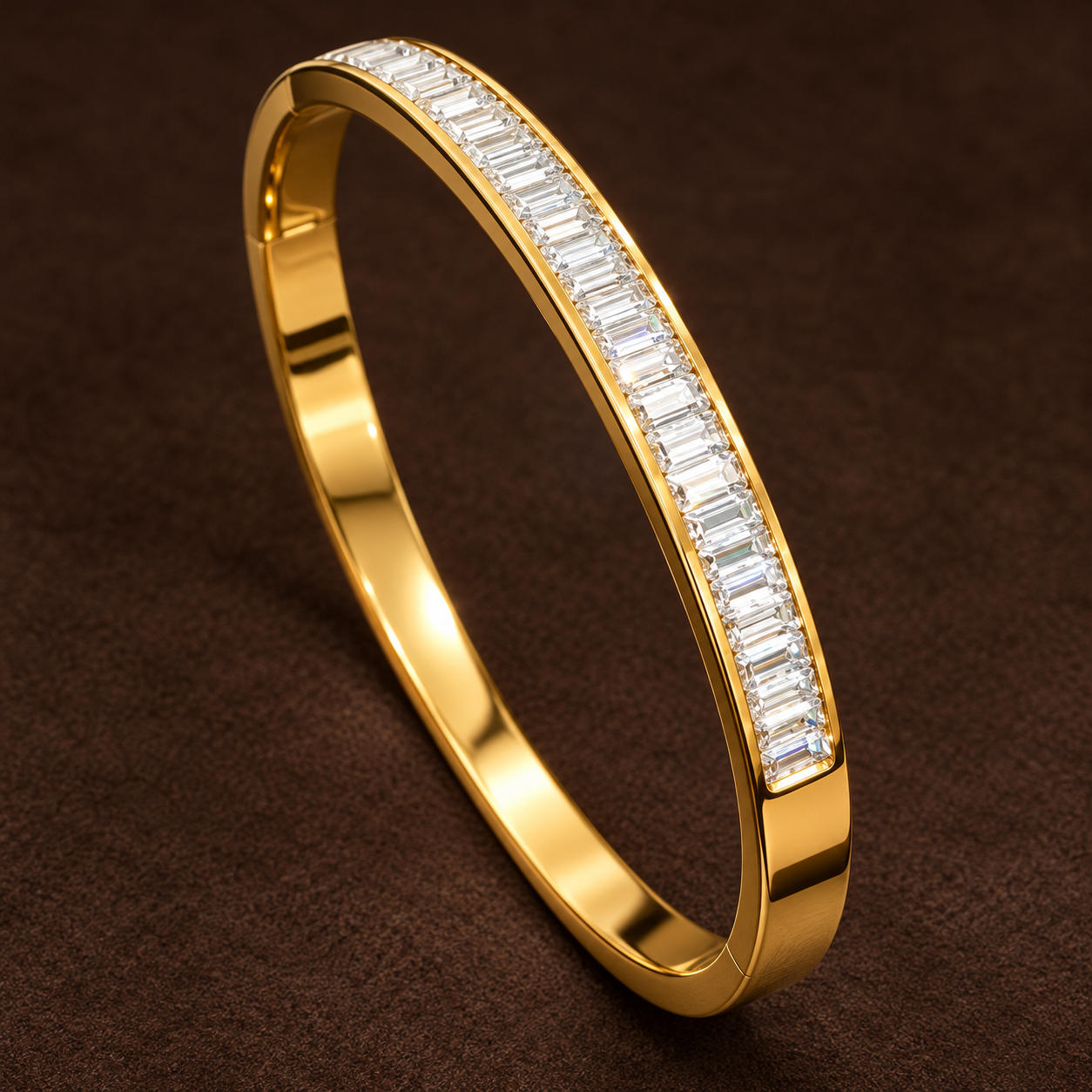 Bracelet Kada 567 — product photograph