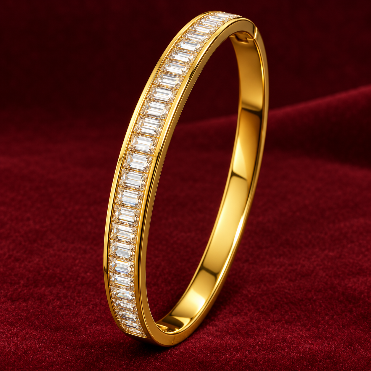 Bracelet Kada 581 — product photograph