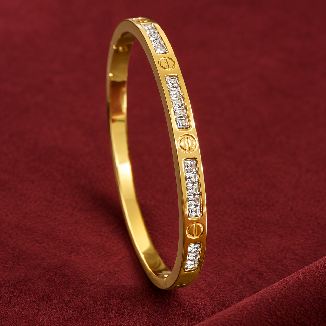 Bracelet Kada 498 (Small) — product photograph