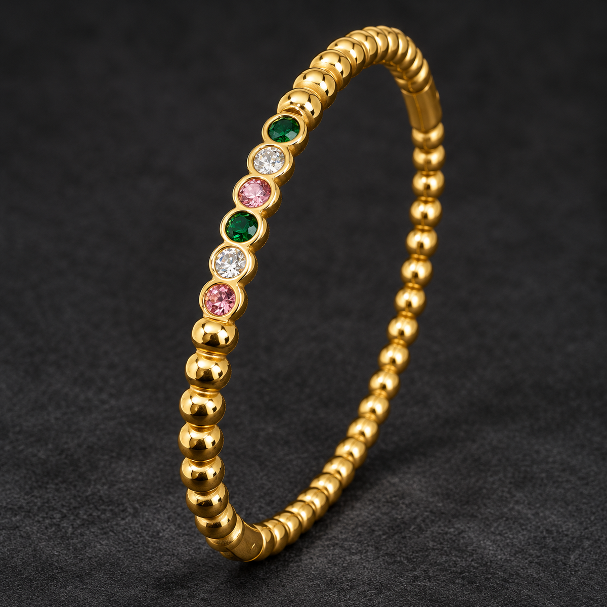 Bracelet Kada 577 — product photograph