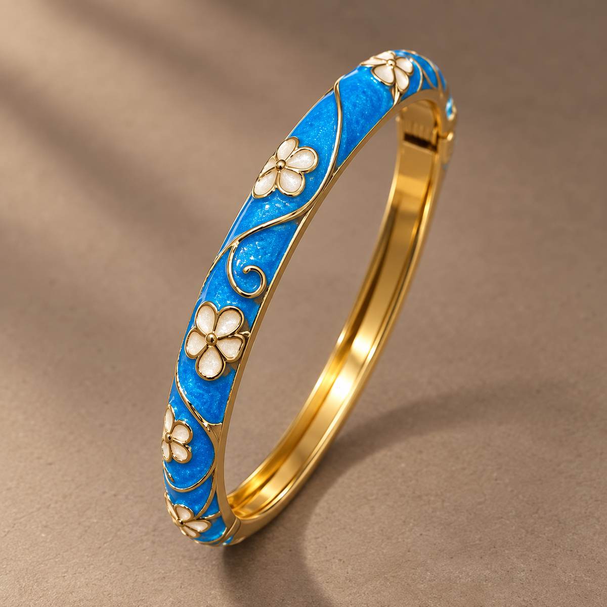Bracelet Kada 484 — product photograph