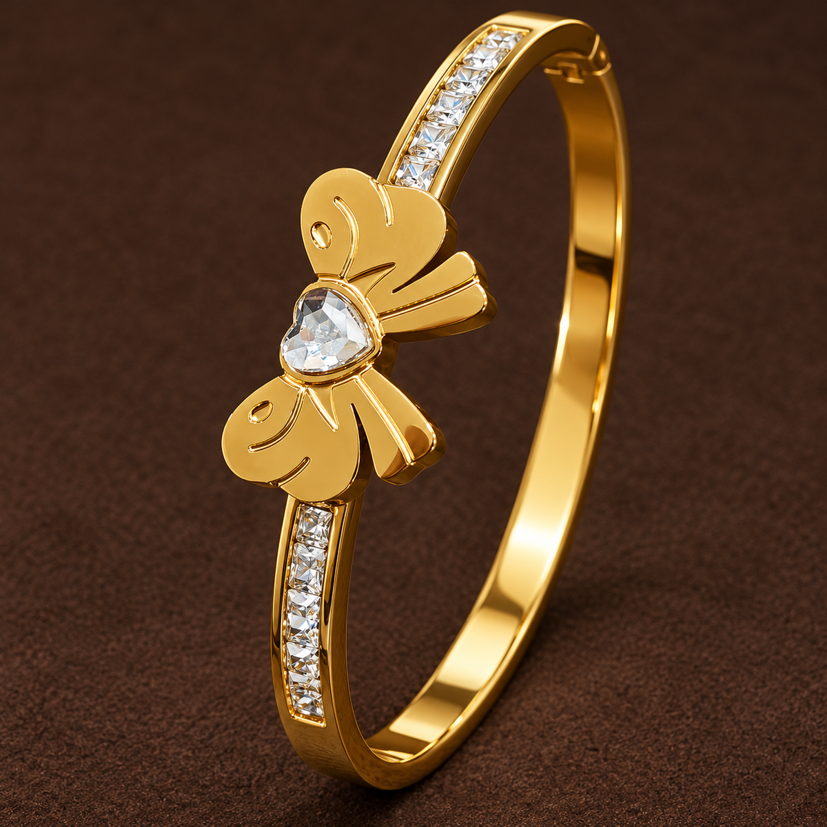 Bracelet Kada 655 (Small) — product photograph