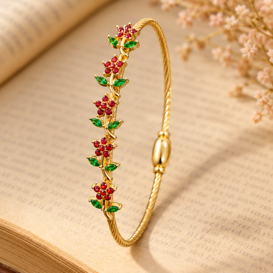Bracelet Kada 617 — product photograph