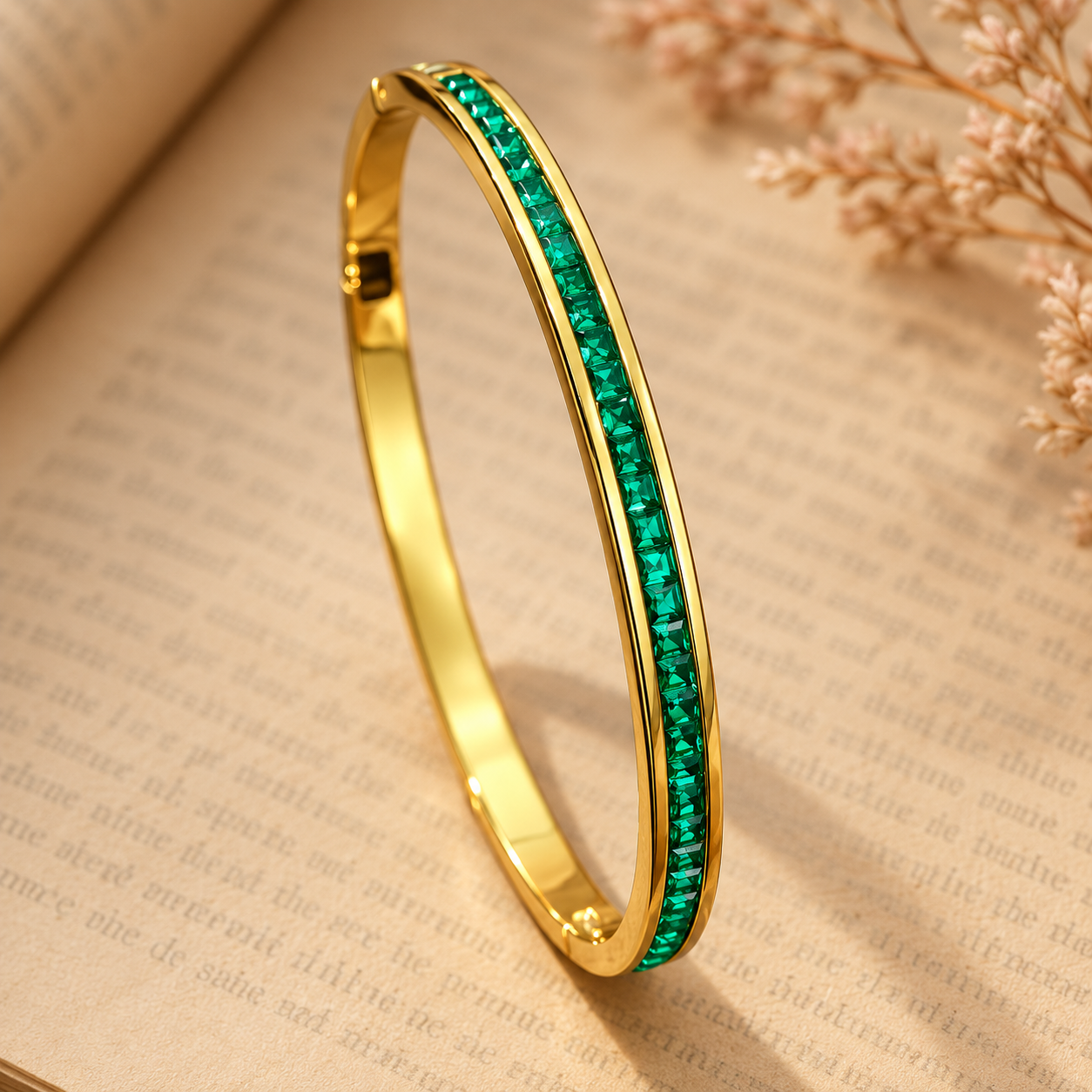 Bracelet Kada 601 — product photograph