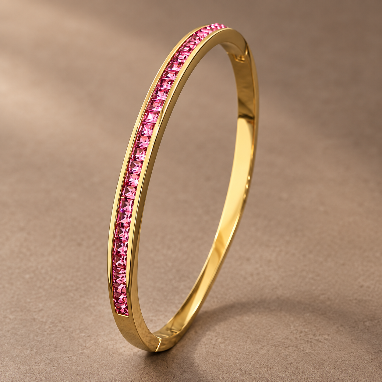 Bracelet Kada 506 (Regular) — product photograph