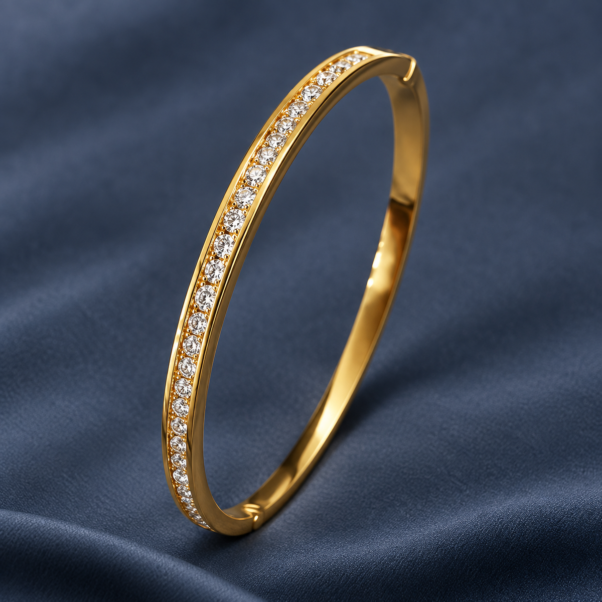 Bracelet Kada 479 — product photograph