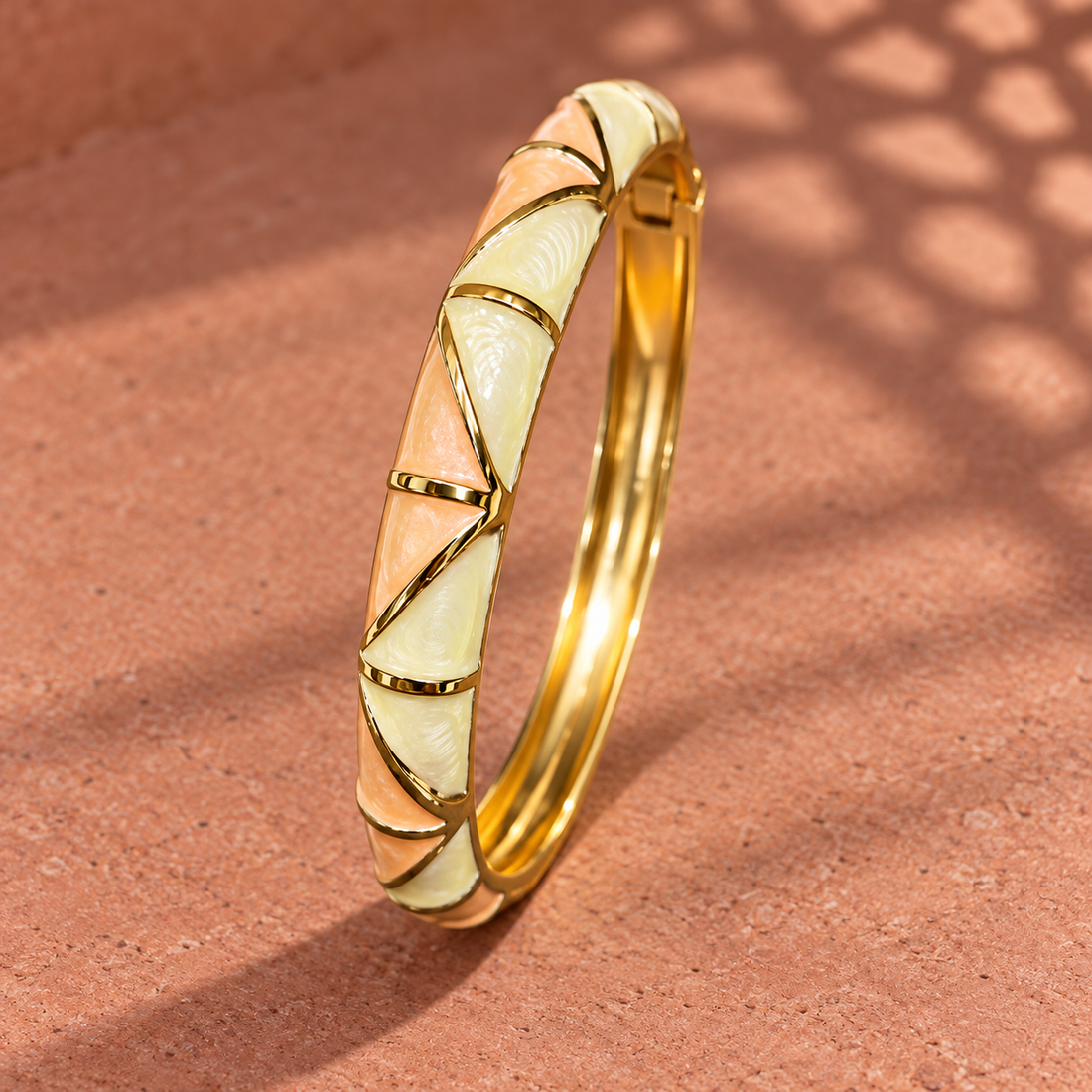 Bracelet Kada 488 — product photograph