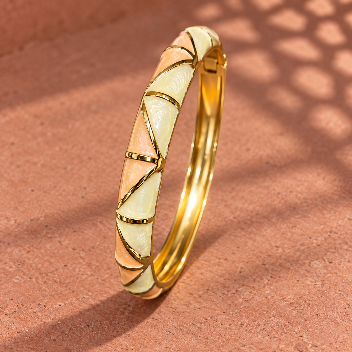 Bracelet Kada 488 — product photograph