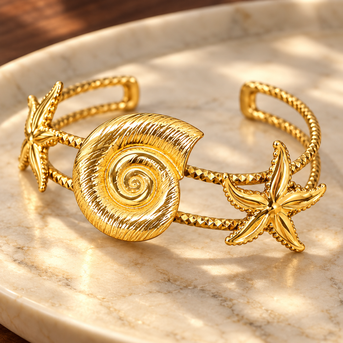 Bracelet Kada 664 — product photograph