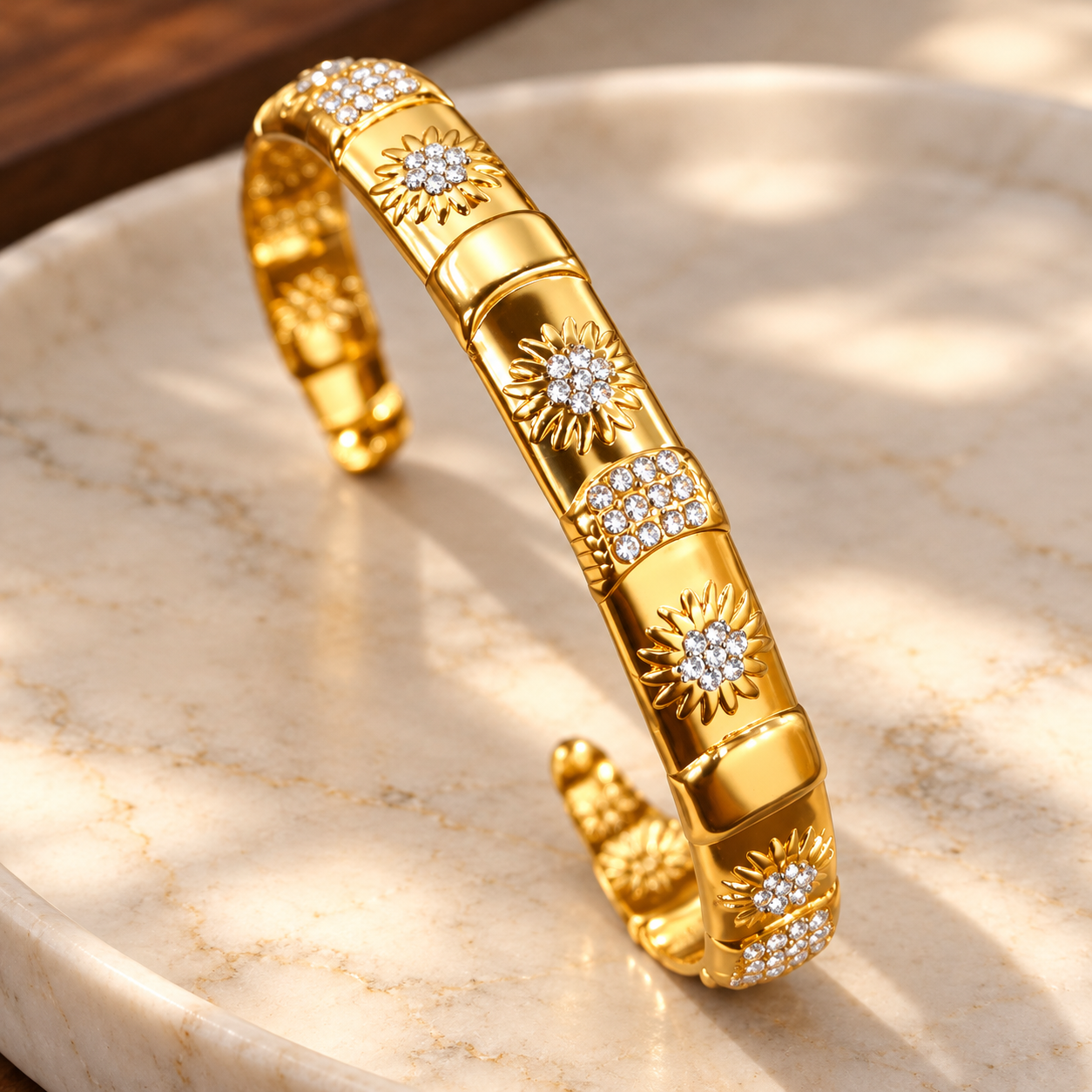 Bracelet Kada 661 — product photograph