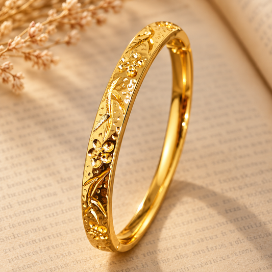 Bracelet Kada 610 — product photograph