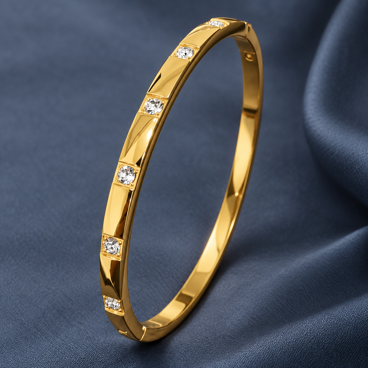 Bracelet Kada 505 (Regular) — product photograph