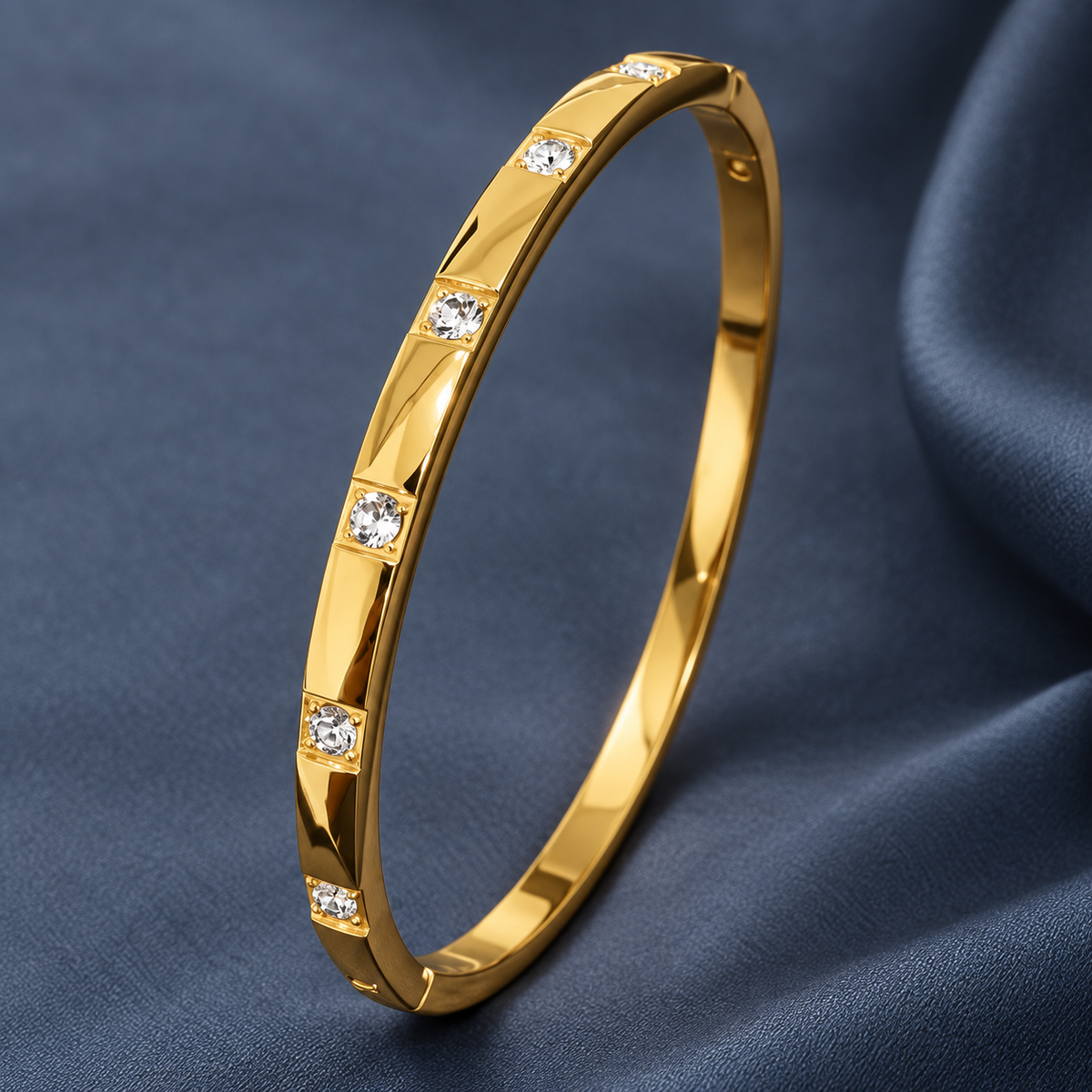 Bracelet Kada 505 (Regular) — product photograph