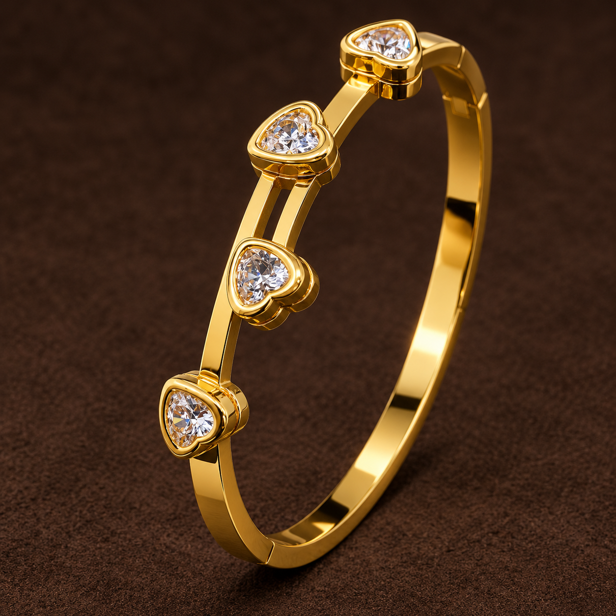 Bracelet Kada 584 — product photograph