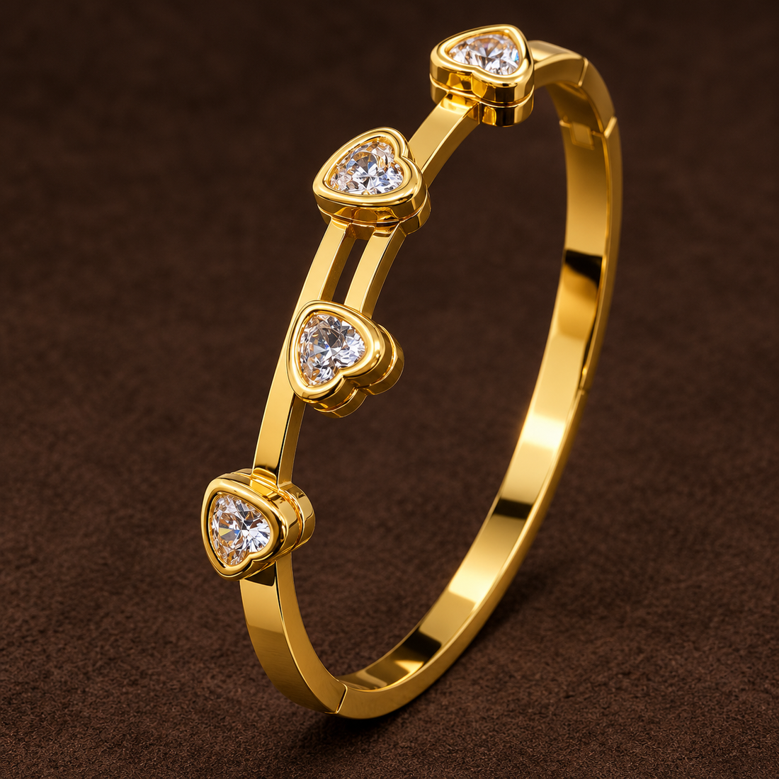 Bracelet Kada 584 — product photograph