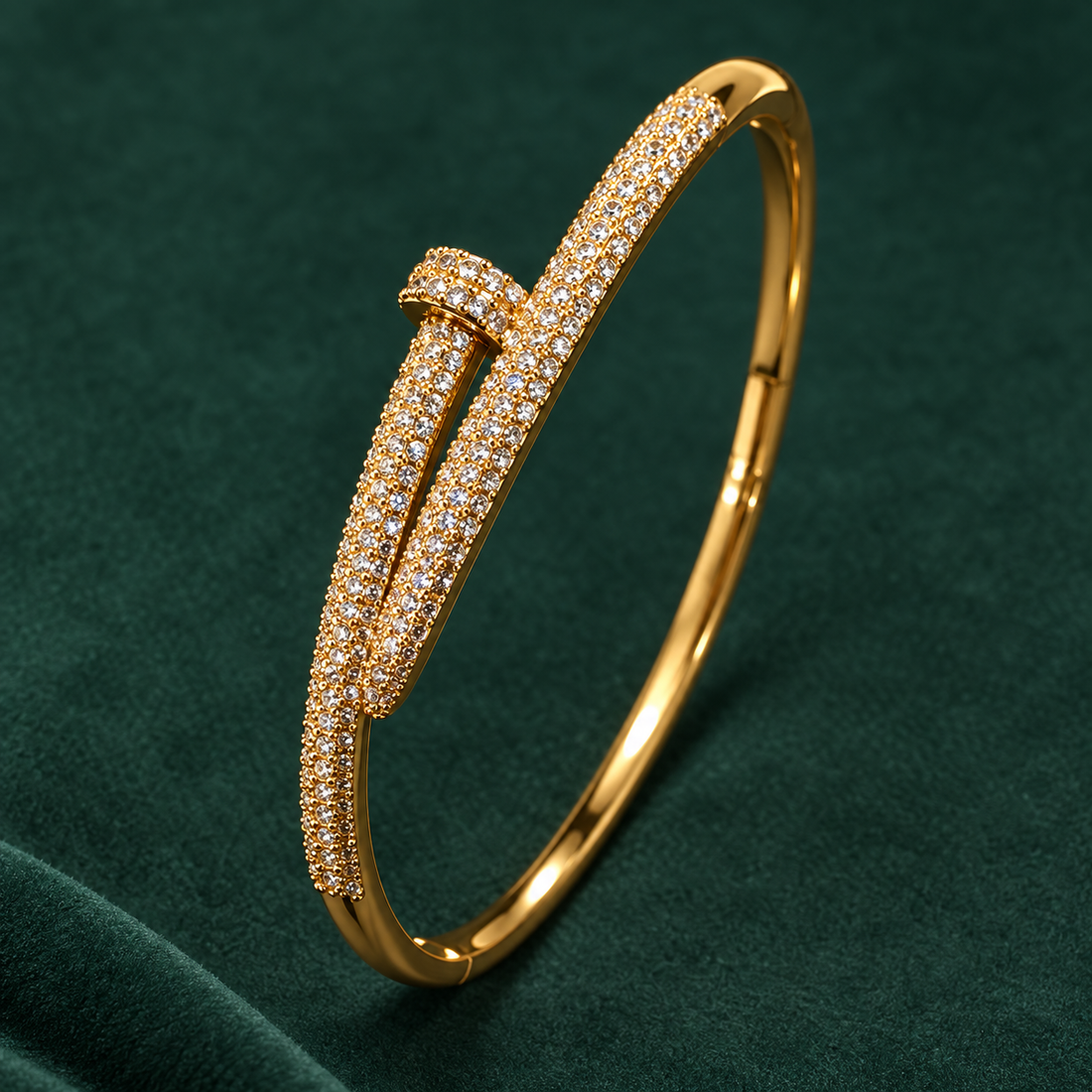 Bracelet Kada 472 — product photograph