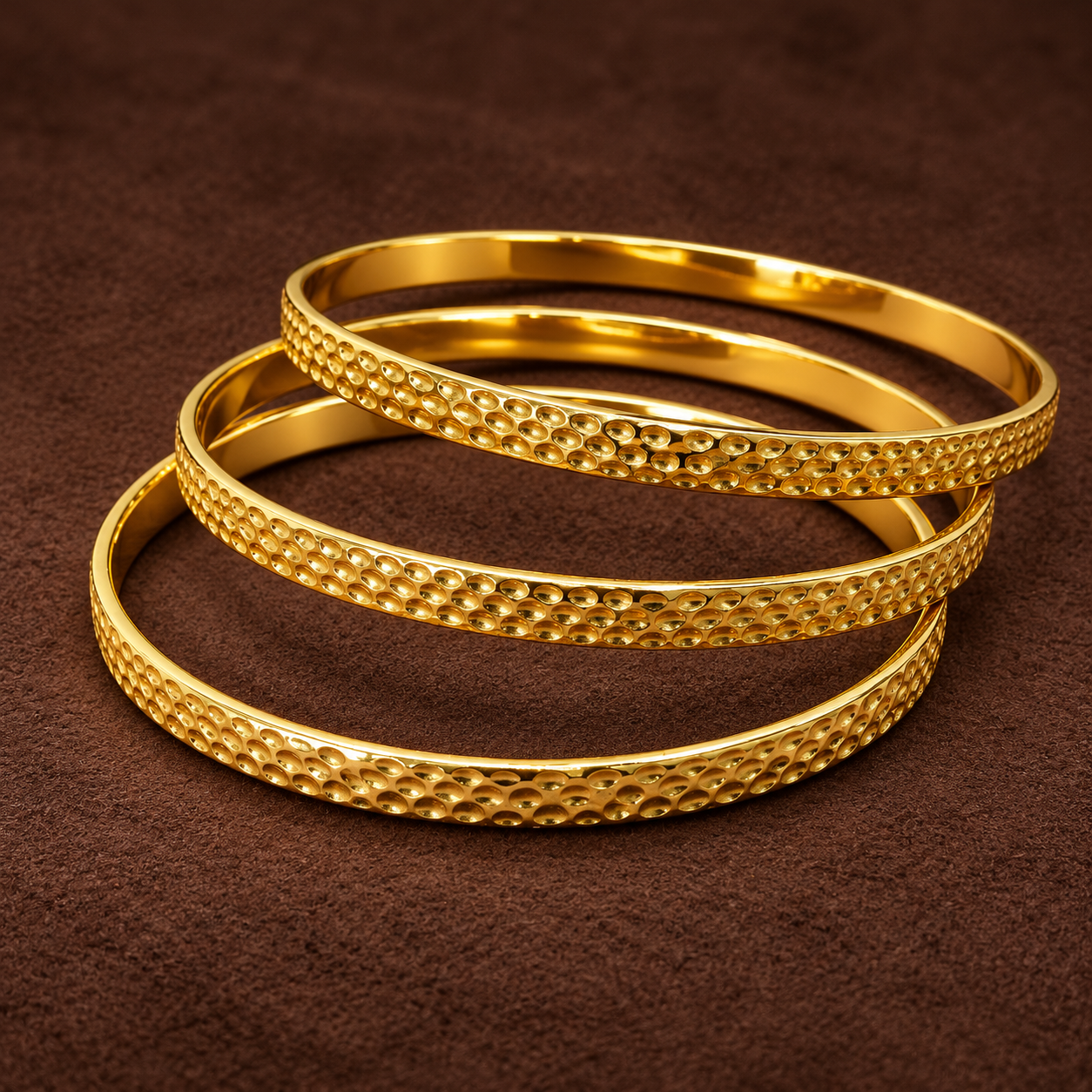 Bracelet Kada 575 — product photograph