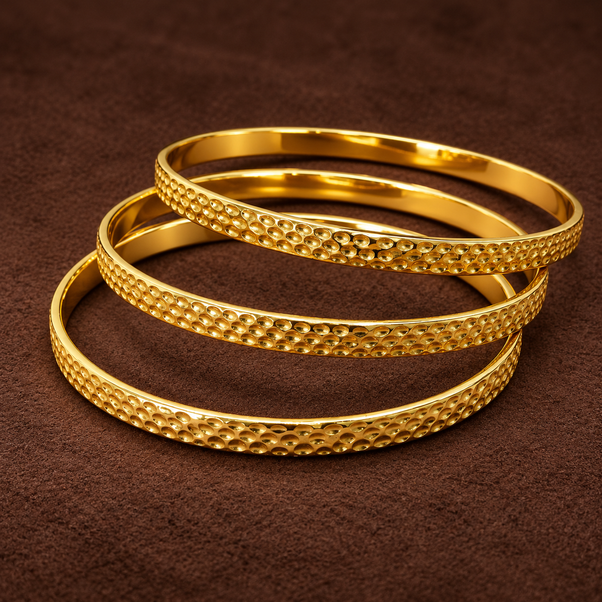 Bracelet Kada 575 — product photograph